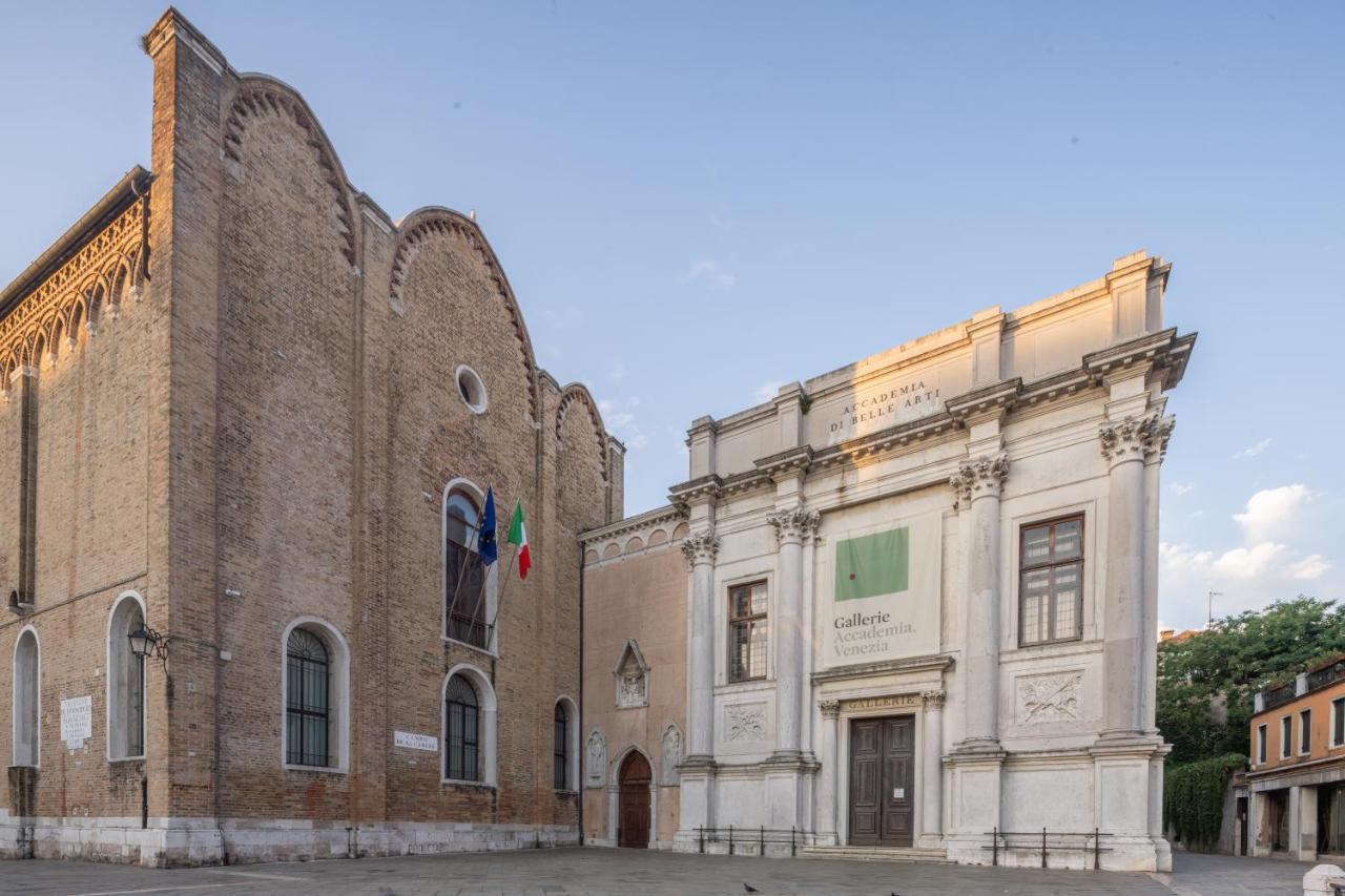 Accademia Apartments R&R Venezia Esterno foto